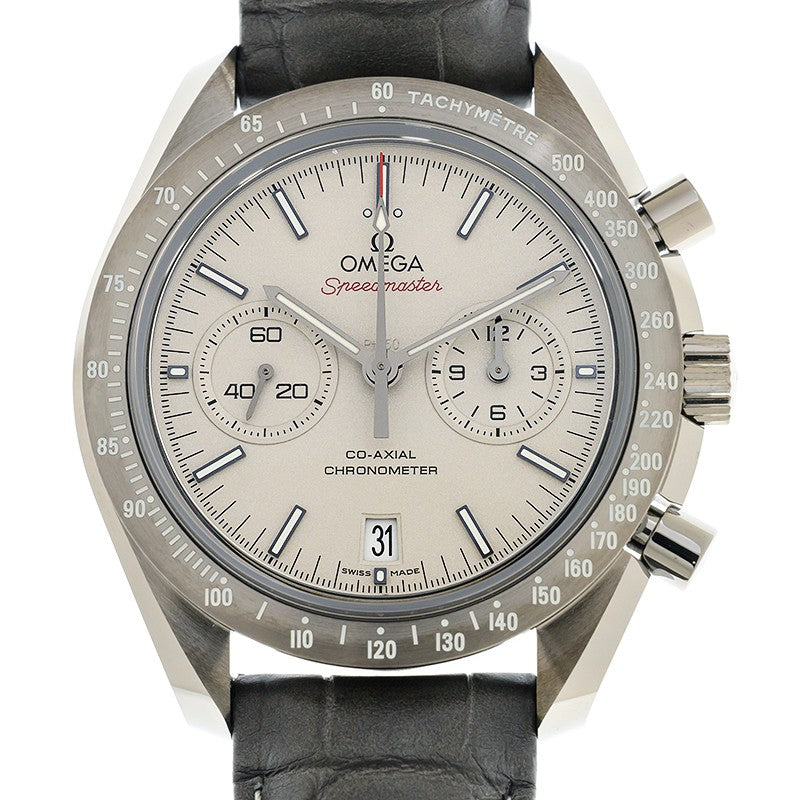 Replica Automatic Watch for SPEEDMASTER 44mm Dial Stainless Steel