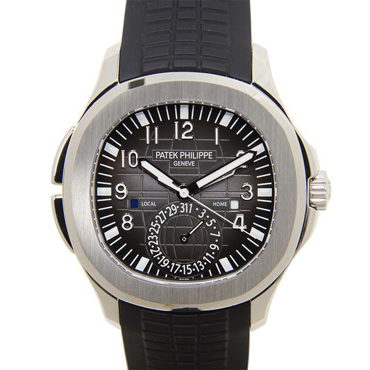 Luxury Automatic Watch for AQUANAUT 5164A-001 40.8mm Dial
