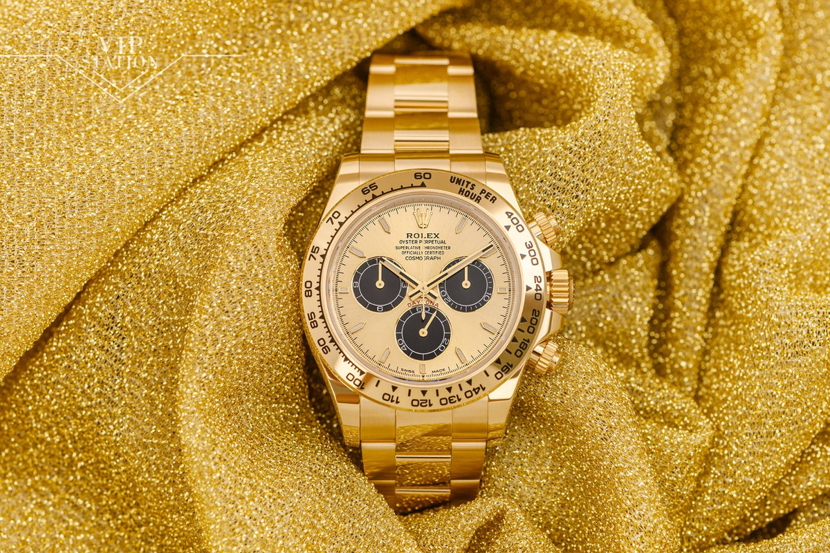 Automatic Watch for DAYTONA 126508-0006 40MM